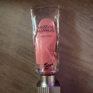 Matte Lip Stick - blush color